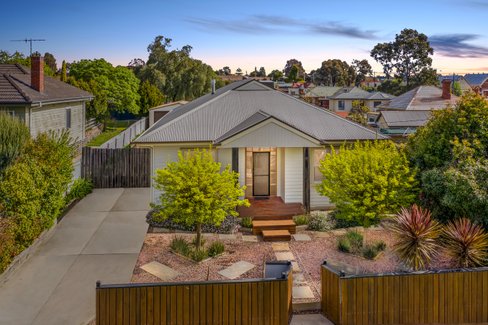 5 Norfolk Street, BENDIGO VIC 3550