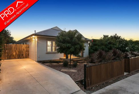 5 Norfolk Street, NORTH BENDIGO VIC 3550