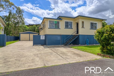 5 North Place, LISMORE NSW 2480