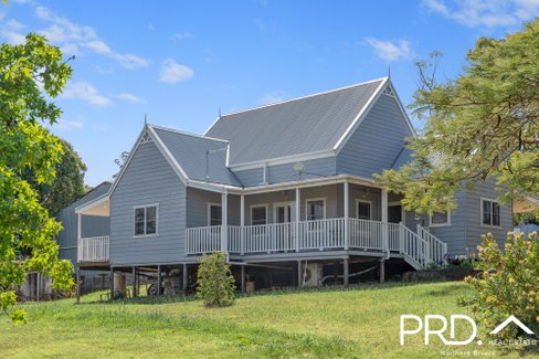 5 Northfields Road, STRATHEDEN NSW 2470