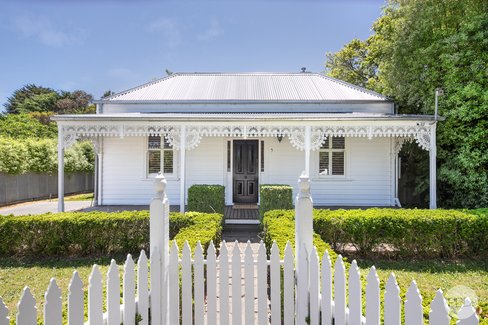 5 Nunn Street, BALLARAT EAST VIC 3350