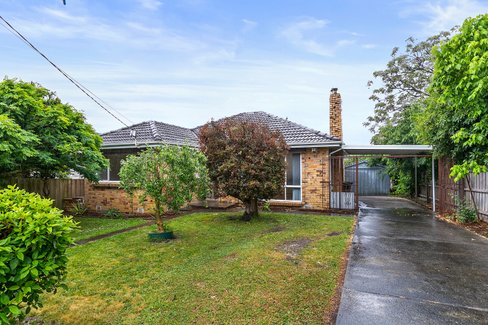 5 Oakham Avenue Burwood East 3151