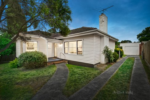 5 O'Hara Street Blackburn 3130