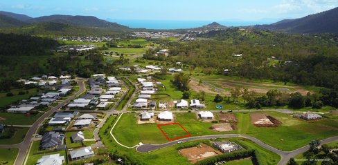 5 Oleander Court, CANNON VALLEY QLD 4800
