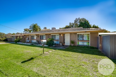 5 Oleander Crescent, LAKE ALBERT NSW 2650