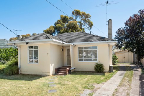 5 Ontario Avenue Corio 3214