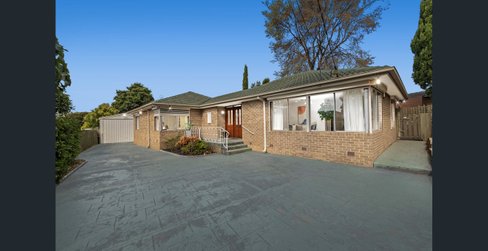 5 Orduna Place Wheelers Hill 3150