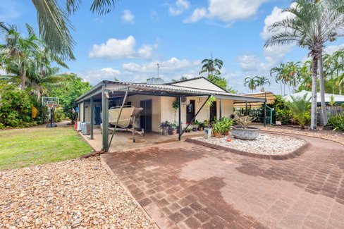 5 Oriole Street, WULAGI NT 0812
