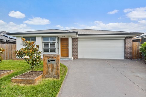 5 Osage Street, HORSLEY
