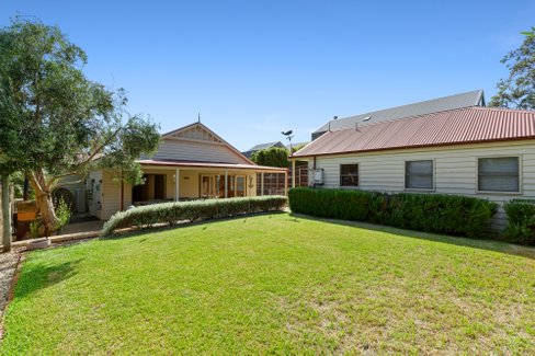 5 Ozone Avenue Sorrento 3943