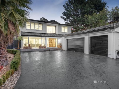 5 Paisley Close Templestowe 3106