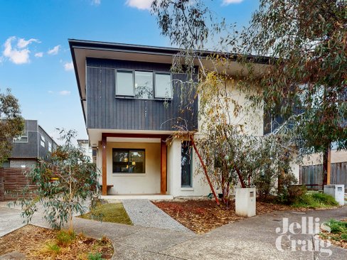 5 Park Avenue West Footscray 3012