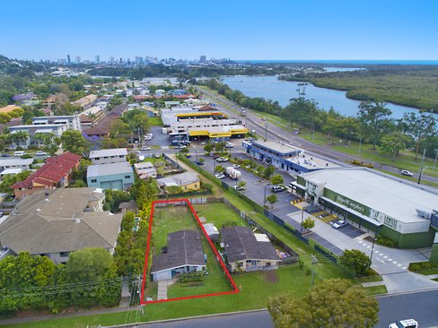 5 Parry Street, TWEED HEADS SOUTH NSW 2486