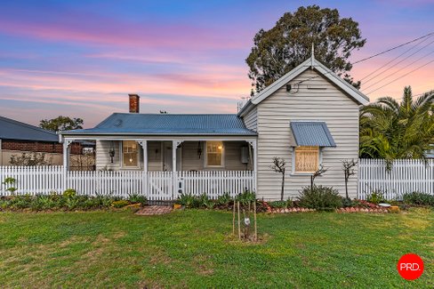 5 Parsonage Grove, EAGLEHAWK VIC 3556