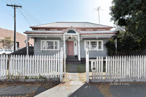 5 Percy Street Brunswick 3056