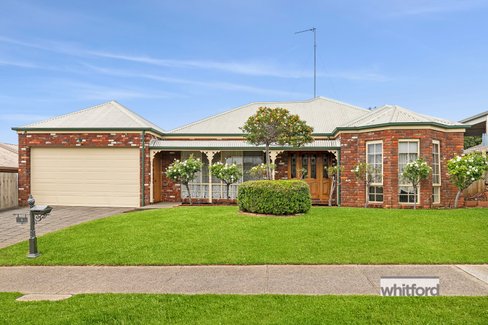 5 Perennial Rise, Grovedale