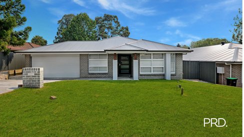 5 Peter Pan Avenue, Wallacia NSW 2745