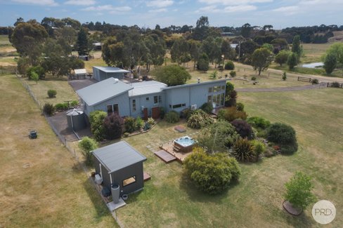 5 Pett Street, SKIPTON VIC 3361