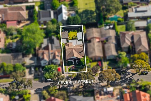 5 Peverill Street Balwyn 3103