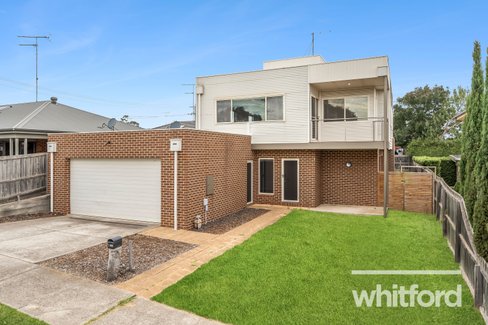 5 Pickworth Drive, Leopold