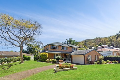 5 Portside Crescent, CORLETTE NSW 2315