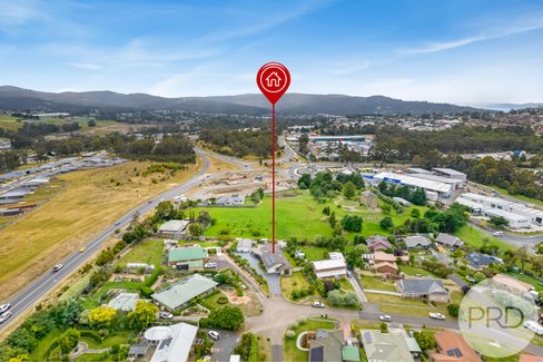 5 Prince Regent Place, HUNTINGFIELD TAS 7055