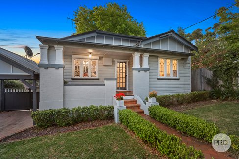 5 Princes Street, MORTDALE NSW 2223