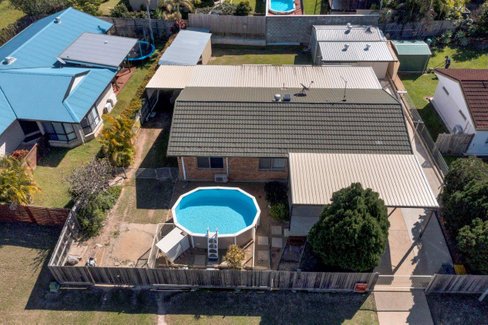 5 Pryde St, TANNUM SANDS QLD 4680