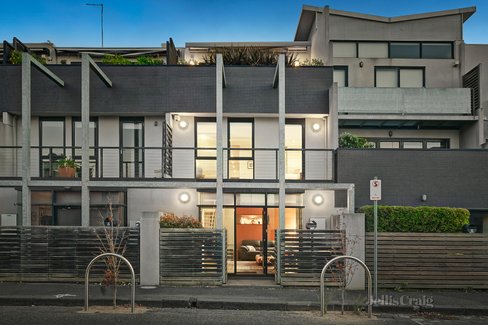 5 Purcell Street North Melbourne 3051