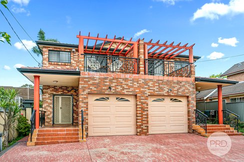 5 Queens Road, HURSTVILLE NSW 2220