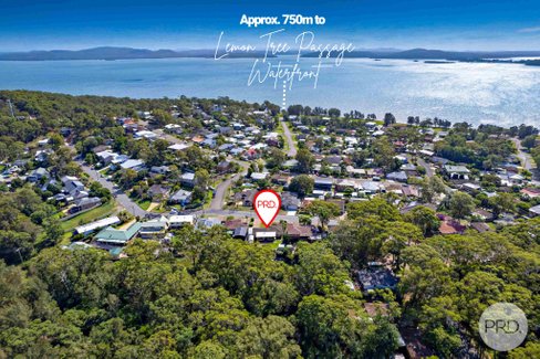 5 Raiss Close, LEMON TREE PASSAGE NSW 2319