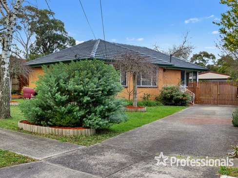 5 Ray Court Scoresby 3179