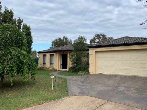 5 Redgum Court, SHEPPARTON VIC 3630