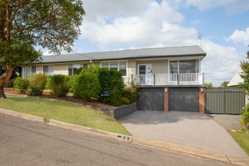 5 Reid Street, EAST MAITLAND NSW 2323