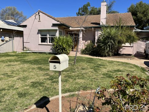 5 Renniks Street, MILDURA VIC 3500