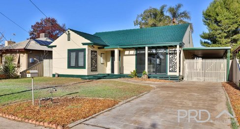 5 Renniks Street, MILDURA VIC 3500
