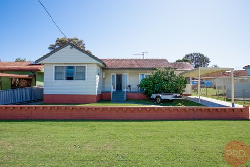 5 Richardson Street, EAST MAITLAND NSW 2323