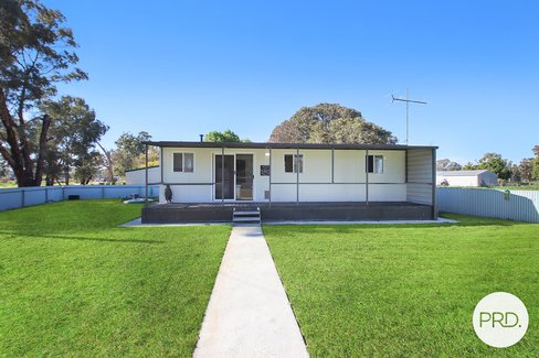 5 Richmond Street, MORVEN