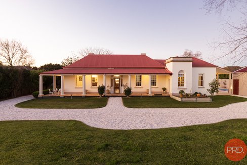 5 Roy Street, LORN