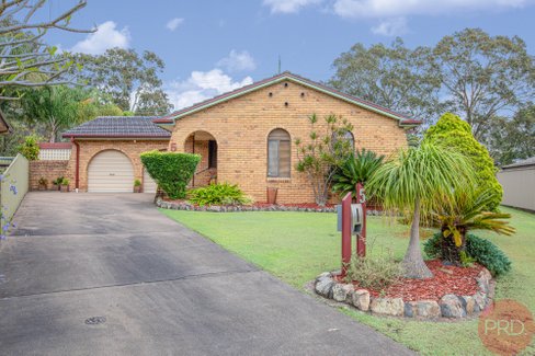 5 Rusden Close, EAST MAITLAND NSW 2323
