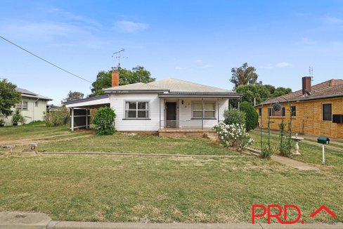 5 Sale Street, TAMWORTH NSW 2340