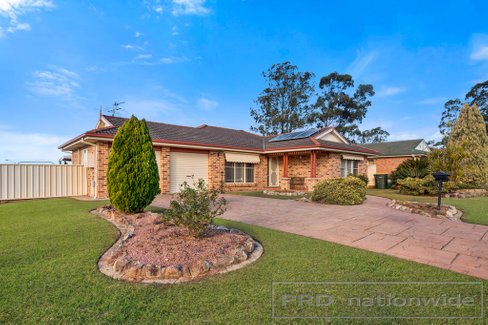 5 Schanck Dr, METFORD NSW 2323