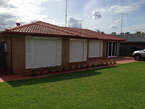 5 Schoolhouse Road, REGENTVILLE NSW 2745