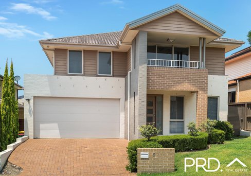 5 Schulten Street, MOOREBANK NSW 2170