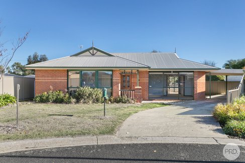 5 Scotcher Court, DELACOMBE
