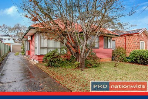 5 Seaforth Avenue, OATLEY NSW 2223