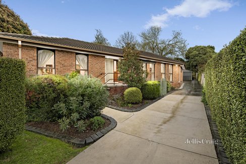 5 Selina Avenue Mooroolbark 3138