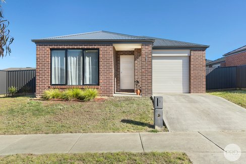 5 Settlers Drive, BONSHAW VIC 3352