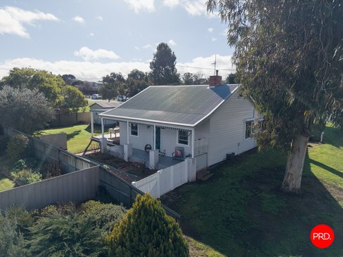 5 Silver Street, CAMPBELLS CREEK