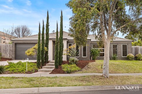 5 Silverdale Drive Darley 3340